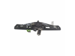 ALZACRISTALLO ELETTRICO POST. DX BMW X1 Serie (E84) 1060734 (0915)