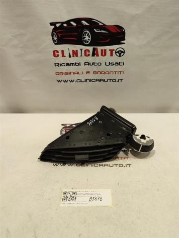 BOCCHETTA ARIA CRUSCOTTO SX FORD C - Max Serie 1AM51-R014L21-CEW MUDA (10)