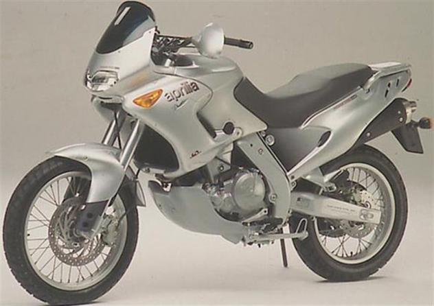 APRILIA PEGASO 3 650 MONO AMMORTIZZATORE POSTERIORE - INTERASSE: 360 MM 1997 - Foto 7