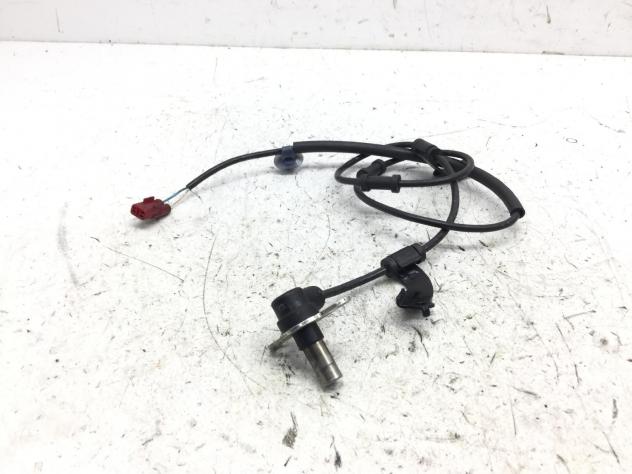 HONDA CBR RR ABS KM0 600 SENSORE VELOCITA' RUOTA POSTERIORE 2024 2026 PC69A4RK