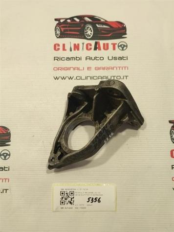 SUPPORTO SEMIASSE RENAULT Megane Cabrio 8200187544 F9QB8 diesel 1870 (0210) - Foto 2