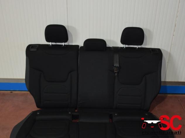 SEDILI JEEP Renegade Serie (18) - Foto 2