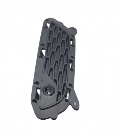 GRIGLIA PARAURTI ANTERIORE DESTRA LAND ROVER Range Rover Evoque 1° Serie GJ32-15A298-C 204DTD Diesel 2000 (11) - Foto 4