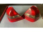 Fanali posteriori Mercedes Classe C W202 del 1997