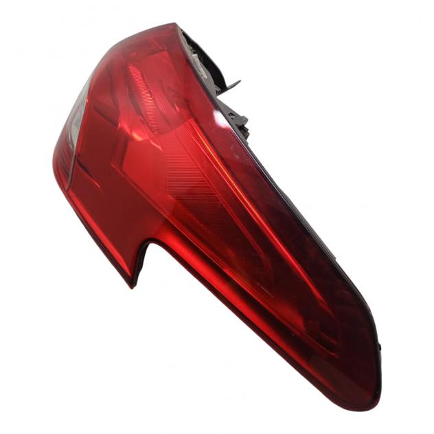 STOP FANALE POSTERIORE DESTRO CITROEN C5 Break 3° Serie X8X-13404Ax (08) - Foto 5