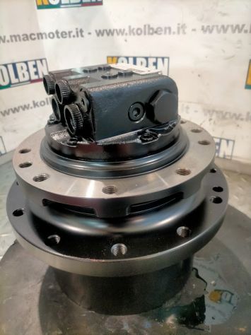Motoriduttore per Terex TC60 - Foto 2