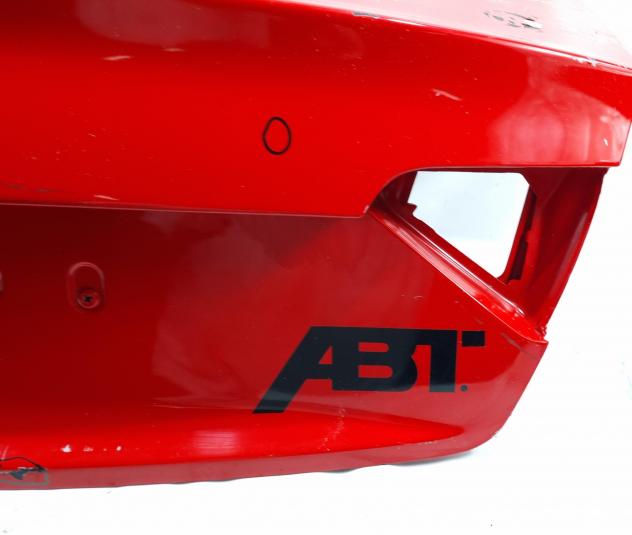 PORTELLONE POSTERIORE AUDI A5 Berlina Serie (8T3) 8T0827023 (07) - Foto 4