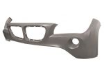 Bmw X1 paraurti frontale kit airbag fanale xenon parafango 2009-2012