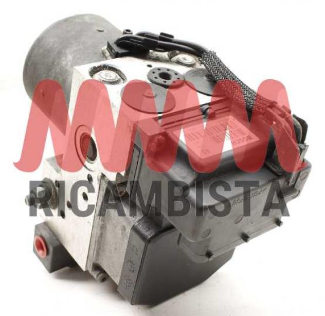 Audi A6 centralina gruppo ABS Bosch 0265220443 8E0614111N - Foto 2