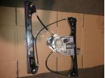MOTORINO ALZAVETRO ANTERIORE SINISTRO MERCEDES Classe C S. Wagon W203 (0104)