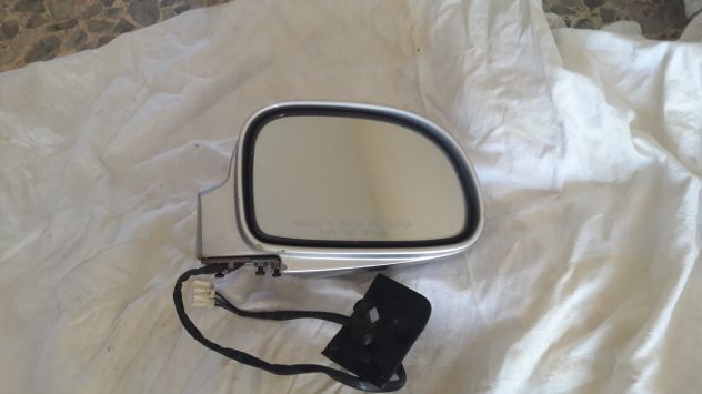 dewoo tacuma specchietto  elettrico dex