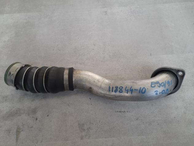 TUBO INTERCOOLER BMW Serie 3 E91 Touring 1188441-10 diesel 2.0 (0508)