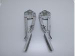 CERNIERE COFANO ANTERIORE DX E SX VOLKSWAGEN Caddy 4° Serie 1T0823301F (10)