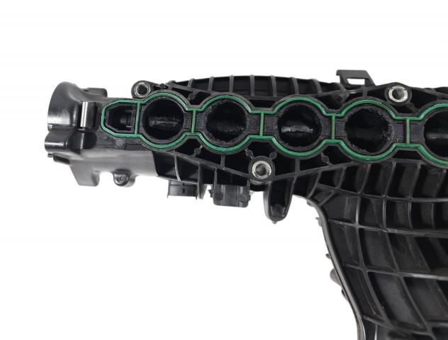 COLLETTORE ASPIRAZIONE VOLVO XC60 Serie 31431955 D4204T14 Diesel 2000 (17) - Foto 7