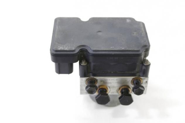 DUCATI MULTISTRADA 950 S 54240743A MODULATORE PRESSIONE ABS 19 - 20 MODULATOR 54240734B - Foto 6
