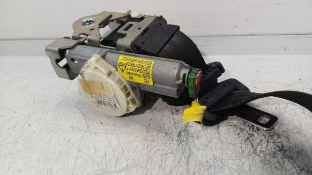 CINTURA DI SICUREZZA ANTERIORE DESTRA ALFA ROMEO Giulietta Serie (940_) 156101750 940A4000 (1013) - Foto 5