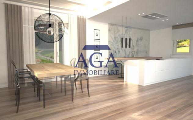AREA EDIFICABILE di 1123 mq (ASOLO) rif. TR75_1 - Foto 7