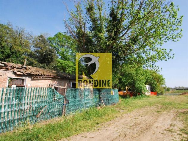Fabbricato indipendente da demolire per costruire un'abitazione su misura - Foto 9