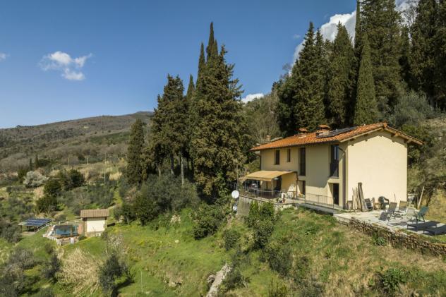 Casale in vendita a Loro Ciuffenna - Foto 6