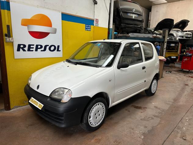 Fiat 600 1.1 Benzina/GPL