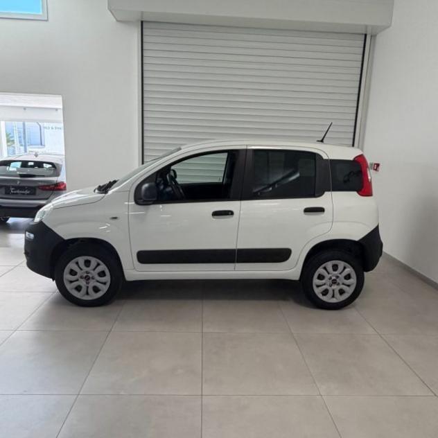 FIAT Panda 0.9 TwinAir Turbo S&S 4x4 Pop Van 2 posti rif. 23940856 - Foto 4