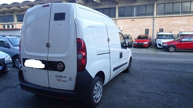 FIAT DOBLO 1600 MJT MAXI TETTO ALTO - Foto 7