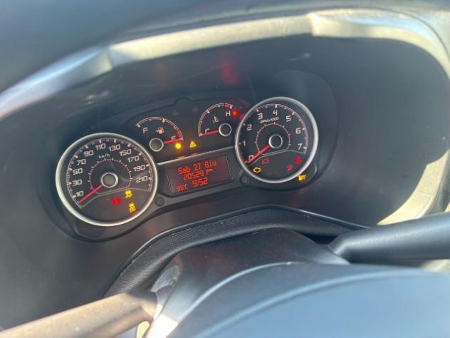 FIAT Doblo 1.6 MJT 16V Cargo rif. 23987137 - Foto 7