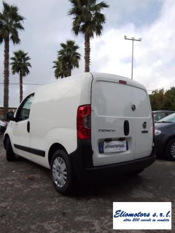 FIAT FIORINO 1.3MJET 2 80CV - Foto 4