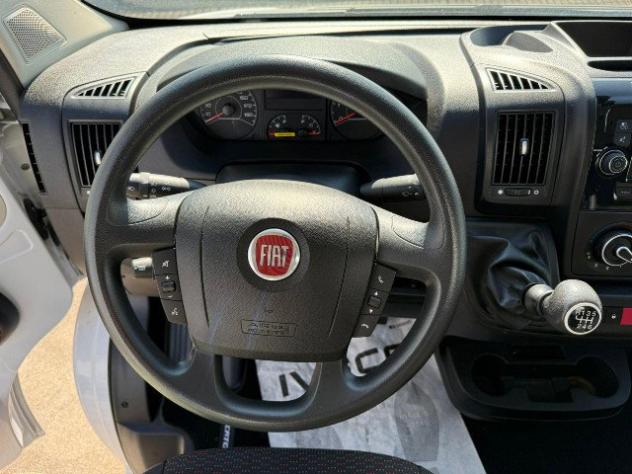 Fiat DUCATO 33 MH1 - Foto 4