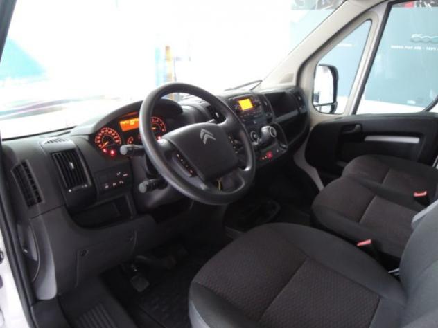 CITROEN Jumper 30 BlueHDi 120 L2-H2 Furgone P+IVA rif. 24123191 - Foto 7