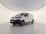 FIAT Scudo Scudo 1.5 BlueHDi 120 CV S&S PL-TN Furgone