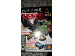 Play Station 2 - 11 Demo giocabili