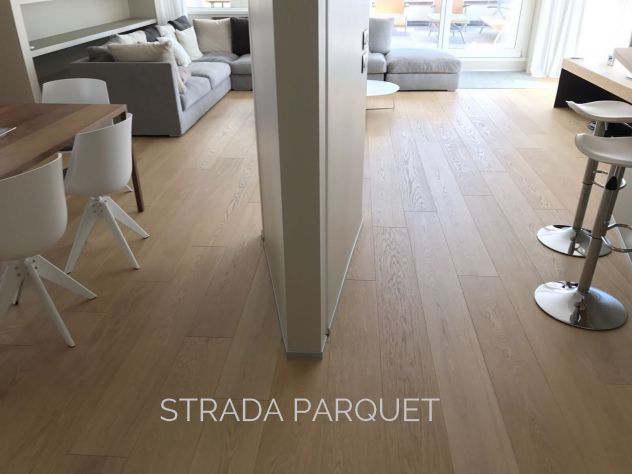 Parquet - Foto 5