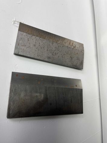 Euromeccanica Lame codettatrice P25 - Original - Foto 7