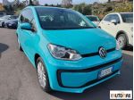 VOLKSWAGEN - Up!  5p 1.0 evo Move  65cv