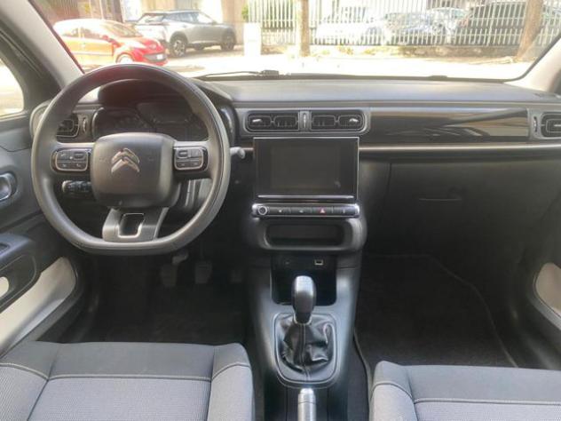 CITROEN C3 PureTech 83 S&S Feel Pack rif. 23854794 - Foto 10