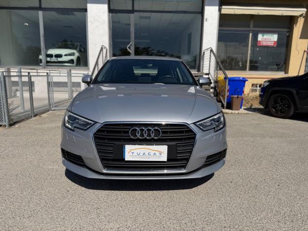 Audi A3 Admired 2.0 35 TDI #11297 - Foto 8
