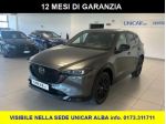 MAZDA CX-5 2.000 BENZINA HYBRID 165 CV HOMURA + COMFORT PACK rif. 23750529