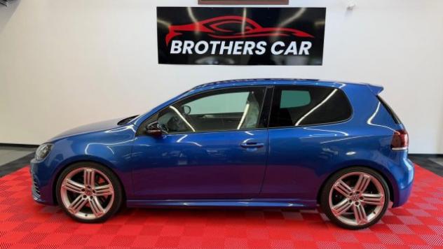 VOLKSWAGEN Golf R 2.0 R TAGLIANDI UFFICIALI rif. 23631208 - Foto 4