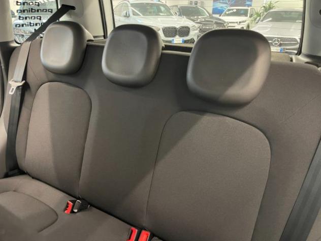 FIAT Pandina 1.0 Hybrid Icon KM0 MY26 rif. 24054649 - Foto 2