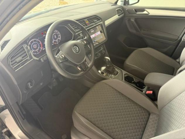 VOLKSWAGEN Tiguan 2.0 TDI Business rif. 23494648 - Foto 8