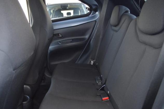 TOYOTA Aygo X 1.0 VVT-i 72 CV 5 porte Trend rif. 24091952 - Foto 9