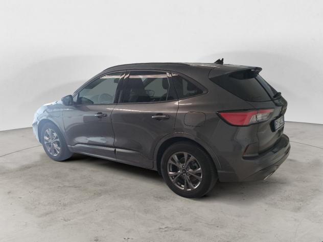 Ford Kuga 2.5 Plug In Hybrid 225 CV CVT 2WD ST-Line X - Foto 6