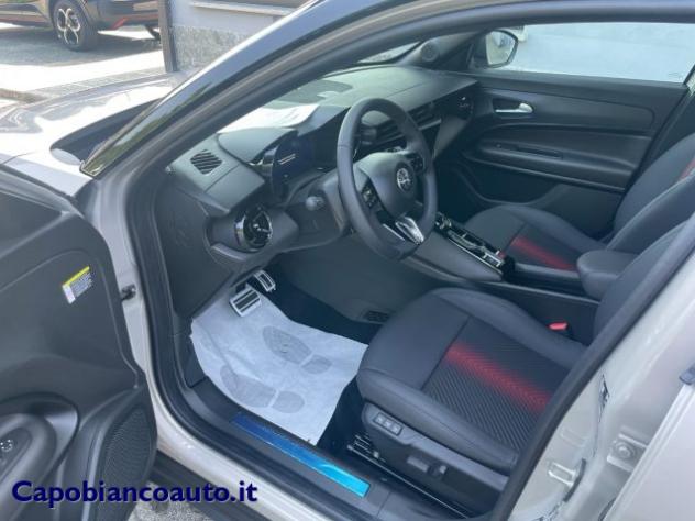 ALFA ROMEO Junior 1.2 136 CV Hybrid eDCT6 Speciale KM0+TECHNO PACK rif. 22438100 - Foto 7