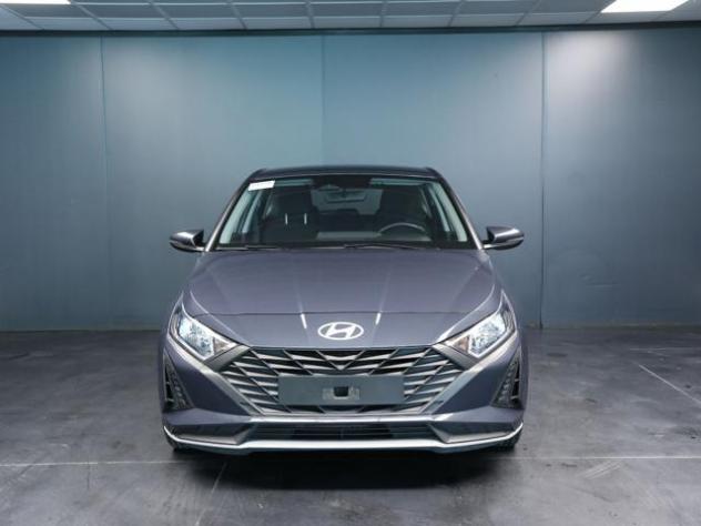 HYUNDAI i20 1.2 MPI 84CV MT Connectline rif. 23891447 - Foto 2