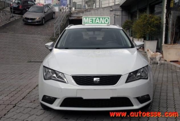 SEAT Leon 1.4 TGI ST Business Metano rif. 23941137 - Foto 2