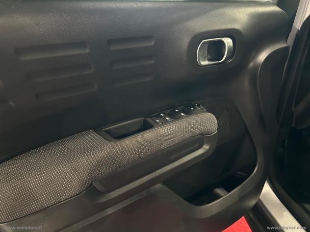 CITROEN C3 Aircross PureTech 110 S&S Plus - Foto 5