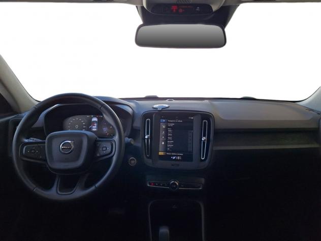 Volvo XC40 T2 129 CV Automatico Core N1 Autocarro - Foto 8