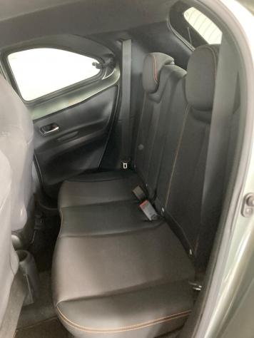 Toyota Aygo X 1.0B (72 CV) Limited S-CVT - Foto 5