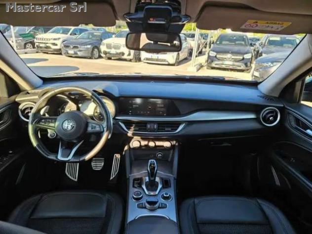 ALFA ROMEO Stelvio Stelvio 2020 2.2 t Sprint Q4 190cv auto - GF565RT rif. 24165615 - Foto 10